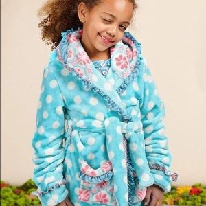 Matilda Jane Silver Pieces Robe